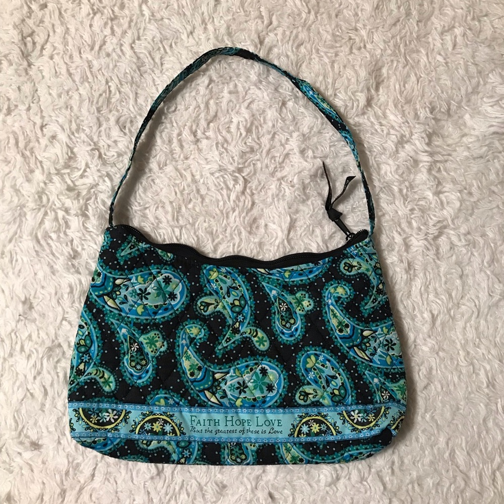 Divinity Shoulder Purse - Picture 4 of 6